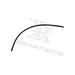 FUEL HOSE Hose 2.2 x 5.4 x 190mm